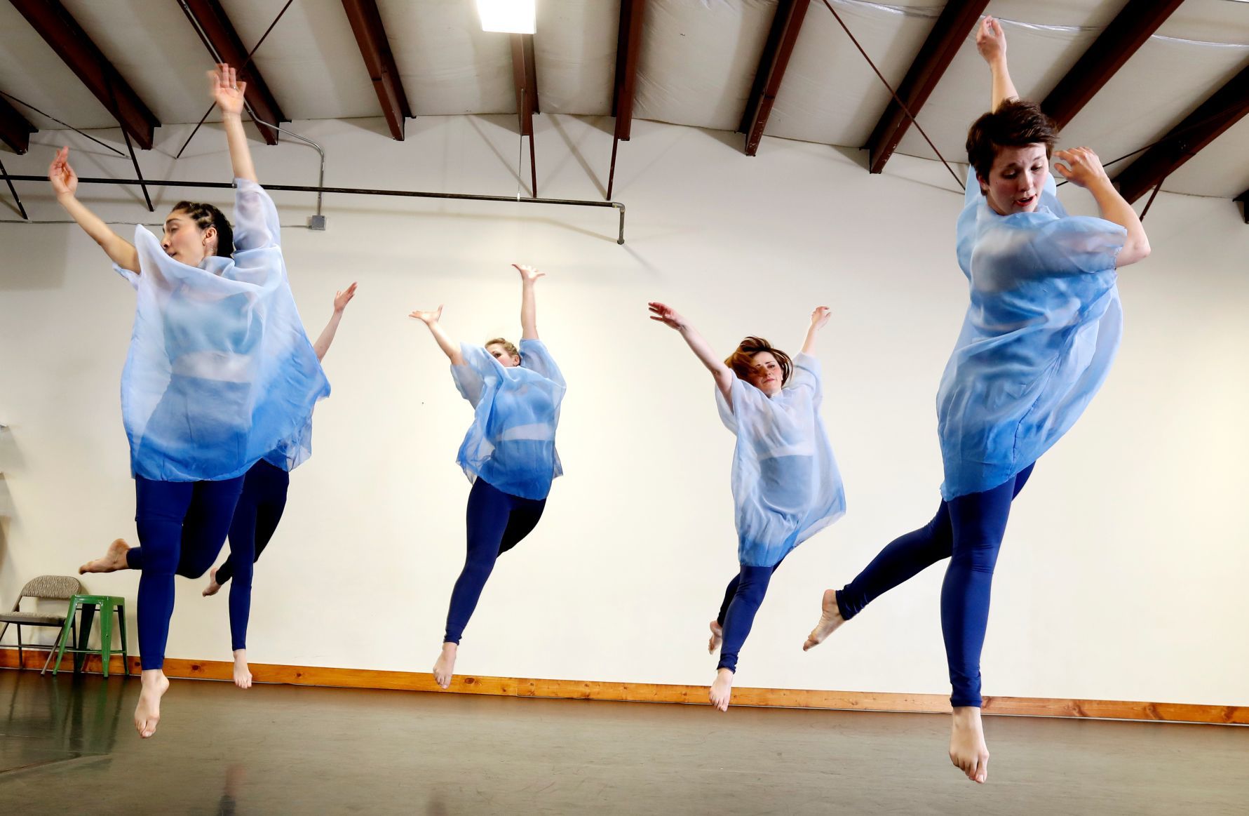 Arc a Montana Dance Collective